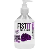Fist It Anal Relax Gleitmittel 500ml