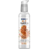 Swiss Navy 4 In 1 Salted Caramel Delight 118ml/4oz 118 ml