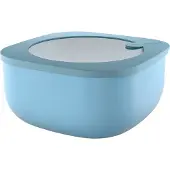 Guzzini Aufbewahrungsdose größe L Store&More 1900ml hellblau