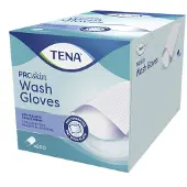 Tena Wash Glove 200 St Handschuhe