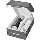 Zassenhaus "Pfeffermühle + Salzmühle Mühlenset 18cm"