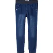 Name It Mini Slim Fit Sweat Jeans