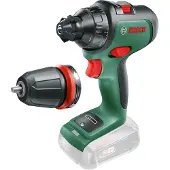 Bosch Akku-Zweigang-Bohrschrauber AdvancedDrill 18 - 06039B5009