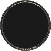 B+W ND 3,0 MRC nano MASTER 60mm