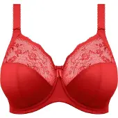 Elomi Nicht geformter BH Morgan | Grösse: 90H | Farbe: Rot