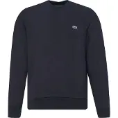 Lacoste Pullover Herren SH9608 Schwarz-6