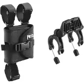 Petzl Ultra Frontlicht-halterung