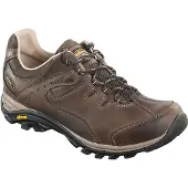 Meindl Caracas Herren Schuh mit Lederfutter Herren dunkelbraun dunkelbraun 46