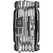 Crankbrothers Multitool multi-17 midnight edition