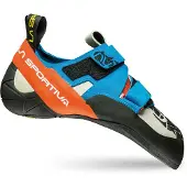 La Sportiva Otaki Kletterschuhe Weiß EU 38 1/2 Mann Weiß EU 38 1/2