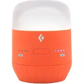 Black Diamond Moji Charging Station Lantern / Portable Power laterne