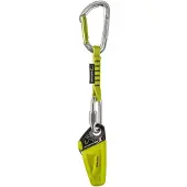 Edelrid Sicherungsgerät / Vorschaltwiderstand "Ohm"