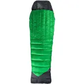 Valandre - Schlafsack Grasshopper 400 - Grasshopper 400 - Größe Rechts - Grün