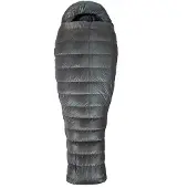 Valandre - Expeditions-Schlafsack &ndash; Thor Neo - Thor Neo - Größe Links - Grau