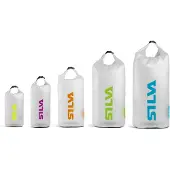 Silva Carry Dry Tpu 36l White / Turquoise One Size