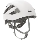 Petzl - Kletter-/Bergsteigerhelm &ndash; Unisex &ndash; Boreo - Boreo Blanc - Größe S/M - Weiß
