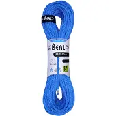 BEAL - Opera 8.5 Golden Dry - Einfachseil Gr 80 m blau