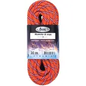 BEAL - Kletterseil - Rando 8 mm Orange - Größe 30 m