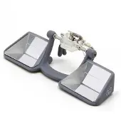 YY VERTICAL Clip Up Belay Kletterbrille