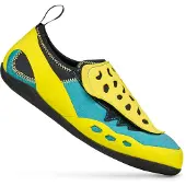 Scarpa Piki Maldive / Yellow EU 33-34
