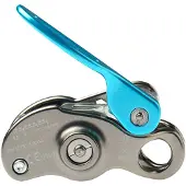 BEAL - Klettern-Sicherungssyteme - Birdie Blue - schwarz
