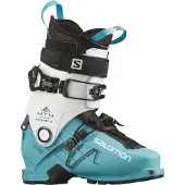 Salomon ALP. BOOTS MTN EXPLORE W Wh/SCUBA BLUE/B