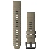 Garmin Quickfit 22 Mm Silikonarmband