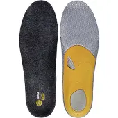 Sidas 3Feet Merino High Einlegesohlen und Schnürsenkel