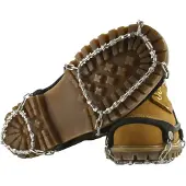 Yaktrax Diamond Grip Steigeisen