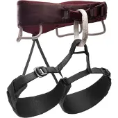 Black Diamond Damen Klettergurte MOMENTUM 3S HARNESS WOMEN'S