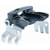 Fritschi - Messer Skier Wanderung - Couteaux Axion Eagle et Freeride Pro - Größe 110 mm - Grau