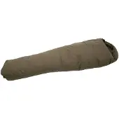 Carinthia Brenta M Schlafsack, right