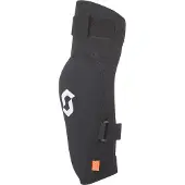 SCOTT - MTB-Ellbogenschützer &ndash; Unisex &ndash; Elbow Guards Grenade Evo - Elbow Guards Grenade Evo Black - Größe S - schwarz