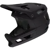 Smith Mainline Mips Downhillhelm Schwarz S Schwarz S