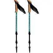Guidetti - Wanderstöcke &ndash; Unisex &ndash; Massif Central &ndash; &ndash; 2026 - Massif Central - Blau