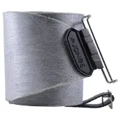 Jones - Splitboardfell - Nomad Quick Tension Tail Clip Grey - Größe Group B - Grau