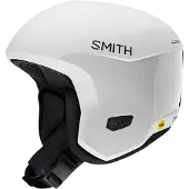 Smith Skihelm Icon MIPS Unisex Matt White-59 - 63 cm