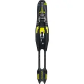 Fischer Langlauf-Bindungen XC-BINDING RACE SKATE IFP BLACK YEL