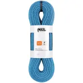 Petzl - Einfachseil &ndash; Arial 9.5 mm - Arial 9,5 Mm Blau - Größe 60 m