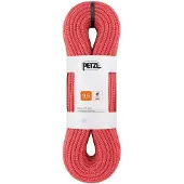 Petzl - Einfachseil &ndash; Arial 9.5 mm - Arial 9,5 Mm Rot - Größe 80 m