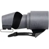 Kohla - Steigfelle - Vertical Mix Multifit 120 mm - Grau