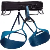 Black Diamond Solution Gurtzeug
