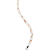 Petzl - Halbstatisches Seil - Club 10 mm Weiß - Größe 40 m
