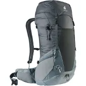 Deuter ProductName DE, Interner Rahmen, Wandern, Graphit, L, 1,54 kg, 300 mm