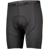 SCOTT Trail + Baselayer-shorts