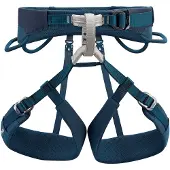 Petzl Klettergurt ADJAMA
