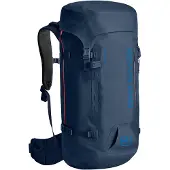Ortovox Peak 38 S Dry blue-lake