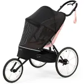 Cybex Sport AVI Insektennetz, Black