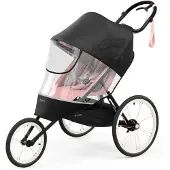 Cybex Sport AVI Regenschutz, Transparent