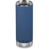 Klean Kanteen Insulated TKWide 470 ml (Café Cap) - Real Teal
